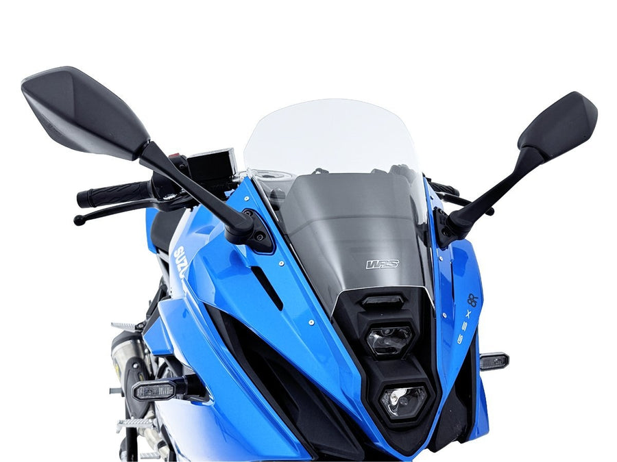 SUZUKI GSX 8 R [2024-2026] - Sport Windschild – Ansicht 4