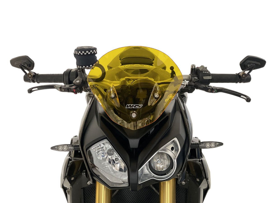 BMW S 1000 R [2014-2020] - Sport Windschild – Ansicht 5