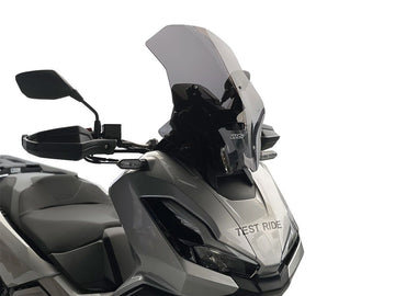 Honda ADV 350 [2022-2026] - Standard Windschild – Ansicht 1