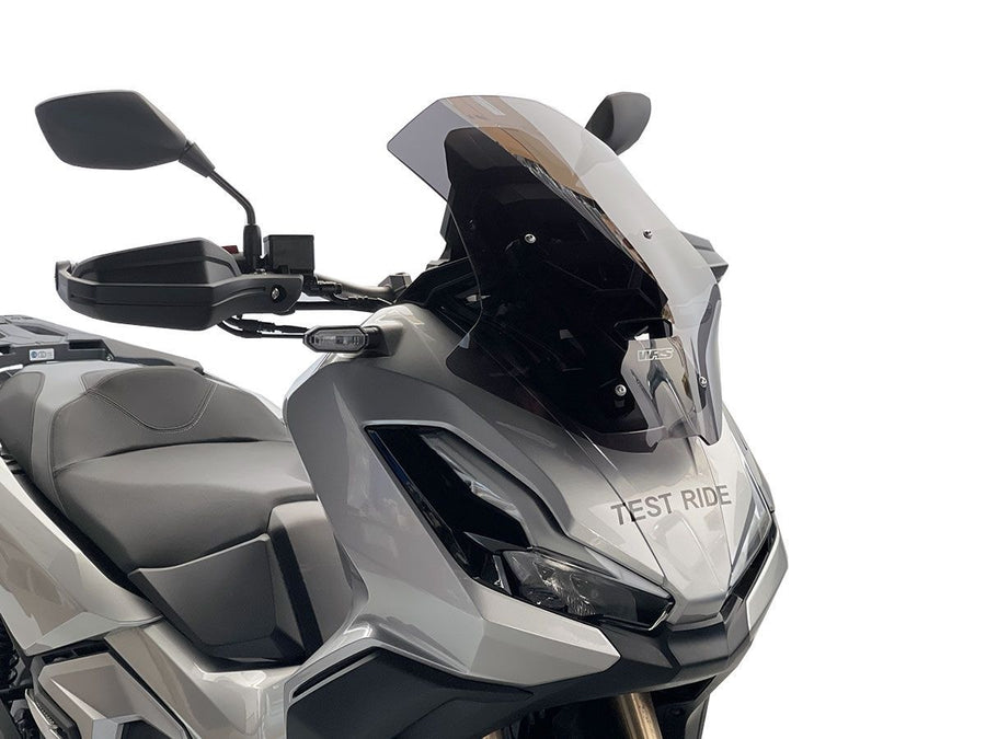 Honda ADV 350 [2022-2026] - Standard Windschild – Ansicht 4