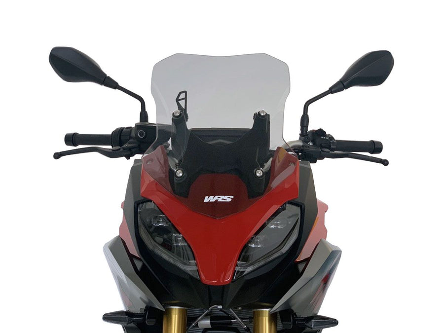 BMW F 900 XR [2020-2026] - Standard Windschild – Ansicht 5
