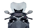 BMW K 1600 Sport [2011-2016] - Standard Windschild – Ansicht 11