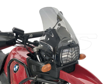 BMW R 1100 GS [1994-1999] - Standard Windschild – Ansicht 2
