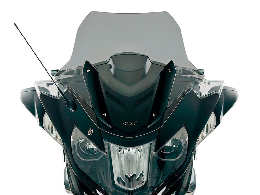 BMW R 1200 RT [2014-2018] - Standard Windschild – Ansicht 3