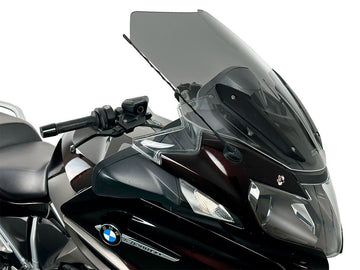 BMW R 1250 RT [2019-2020] - Standard Windschild 1. Serie – Ansicht 1