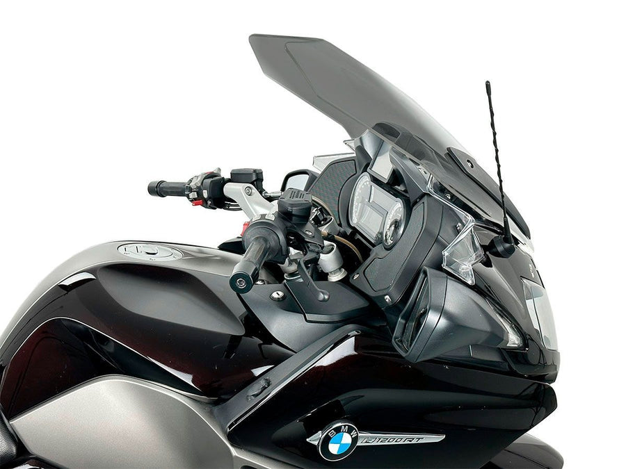 BMW R 1250 RT [2019-2020] - Standard Windschild 1. Serie – Ansicht 5