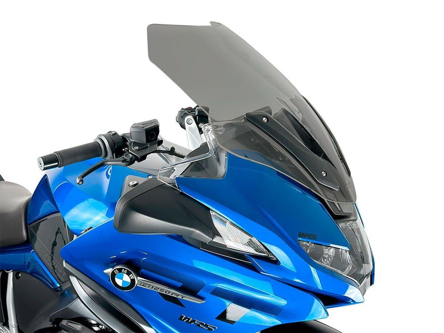 BMW R 1250 RT [2021-2025] - Pára-brisas standard – vista 1