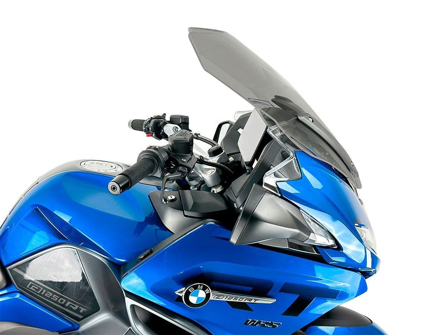 BMW R 1250 RT [2021-2025] - Pára-brisas standard - vista 5