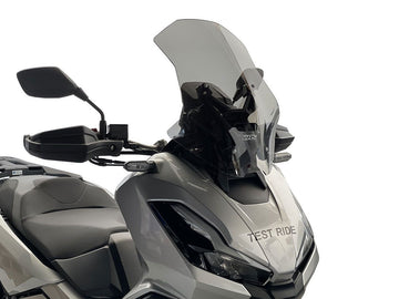 Honda ADV 350 [2022-2026] - Standard Windschild – Ansicht 2