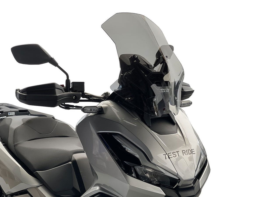 Honda ADV 350 [2022-2026] - Standard Windschild – Ansicht 2