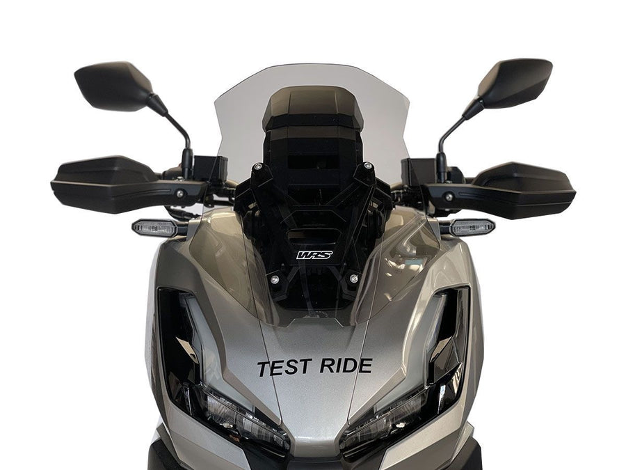 Honda ADV 350 [2022-2026] - Standard Windschild – Ansicht 8