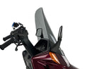 Honda CN 250 [1987-2000] - Standard Windschild – Ansicht 5