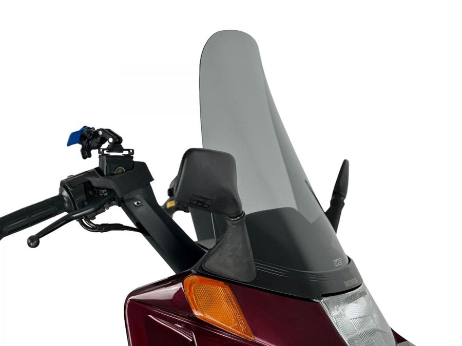 Honda Helix [1987-2000] - Standard Windschild – Ansicht 1