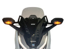 HONDA FORZA 125 [2018-2021] - Standard Windschild – Ansicht 5
