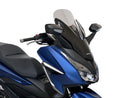 HONDA FORZA 125 [2021-2026] - Standard Windschild – Ansicht 1