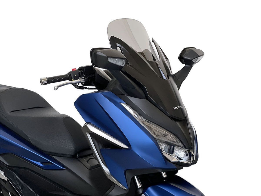 HONDA FORZA 125 [2021-2026] - Standard Windschild – Ansicht 1