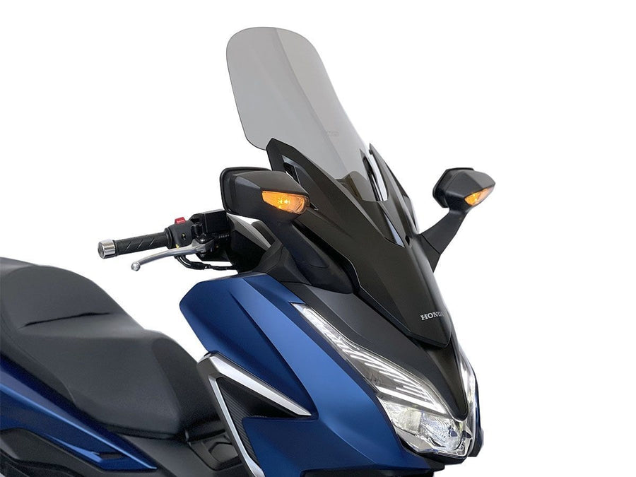 HONDA FORZA 125 [2021-2026] - Standard Windschild – Ansicht 3