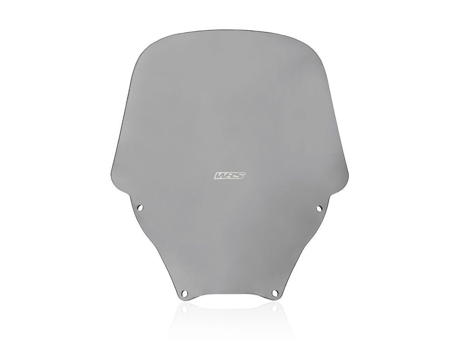 HONDA FORZA 125 [2021-2026] - Standard Windschild – Ansicht 7