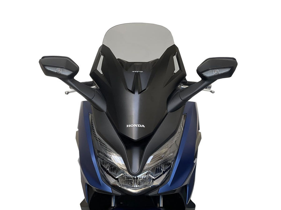 Honda Forza 350 [2021-2026] - Standard Windschild – Ansicht 5