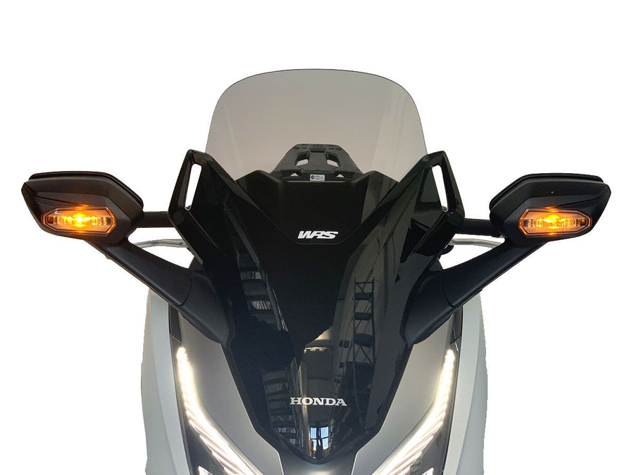 HONDA FORZA 300 [2018-2020] - Standard Windschild – Ansicht 5
