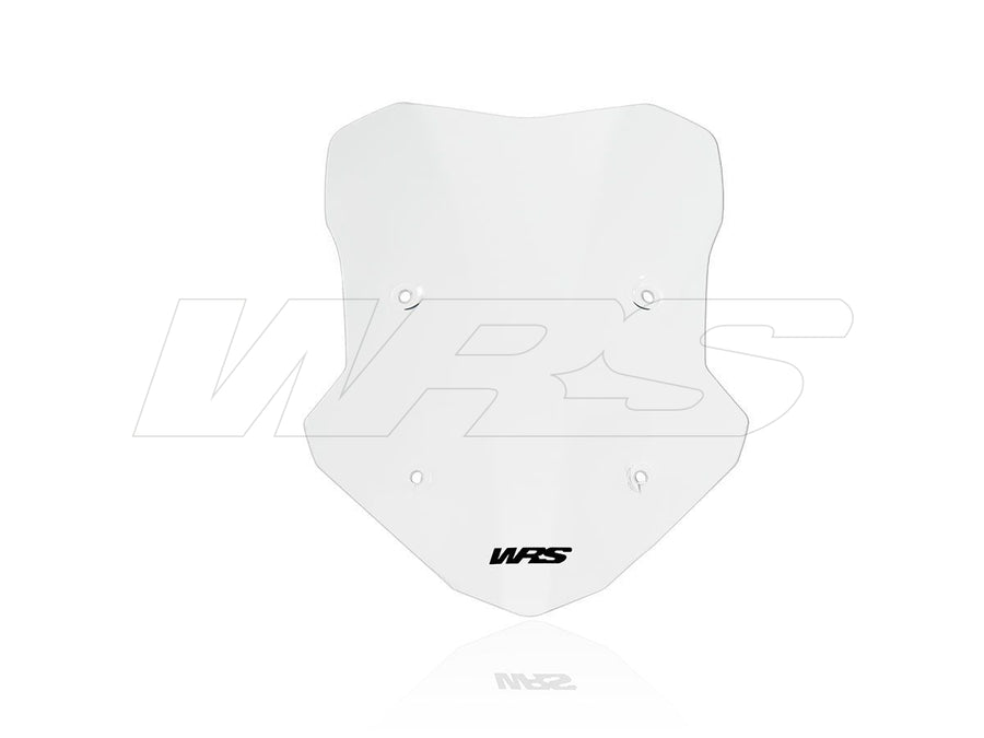 BMW F 900 XR [2020-2026] - Standard Windschild – Ansicht 9
