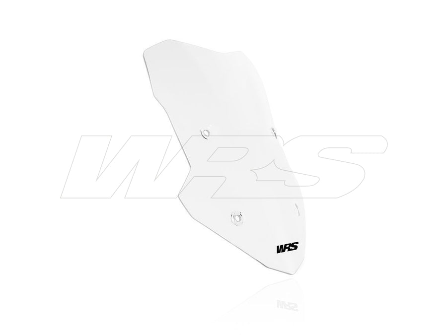 BMW F 900 XR [2020-2026] - Standard Windschild – Ansicht 12