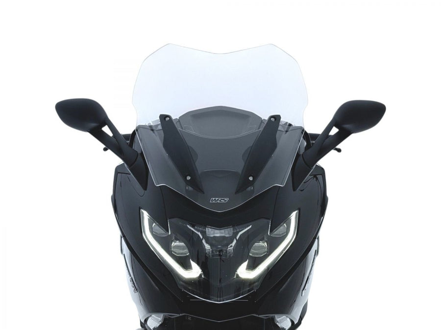 BMW K 1600 B [2018-2026] - Standard Windschild – Ansicht 8