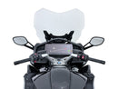 BMW K 1600 Sport [2011-2016] - Standard Windschild – Ansicht 12