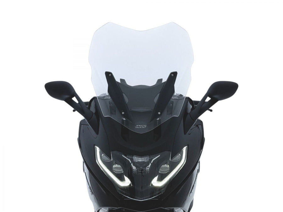 BMW K 1600 Grand America [2018-2026] - Standard Windschild – Ansicht 10