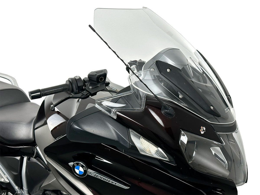 BMW R 1200 RT [2014-2018] - Standard Windschild – Ansicht 2