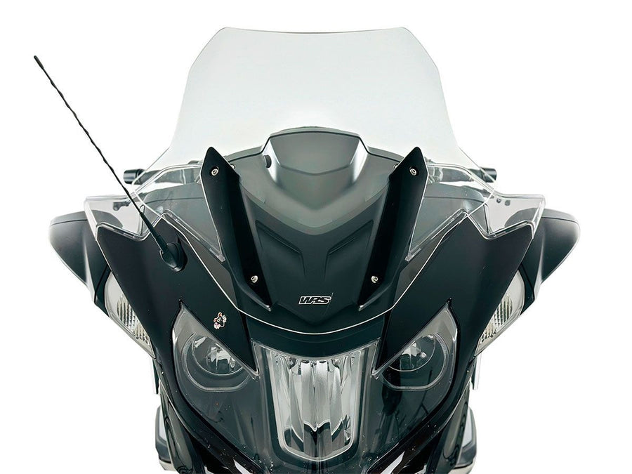 BMW R 1200 RT [2014-2018] - Standard Windschild – Ansicht 4