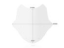 BMW R 1250 RT [2019-2020] - Standard Windschild 1. Serie – Ansicht 11
