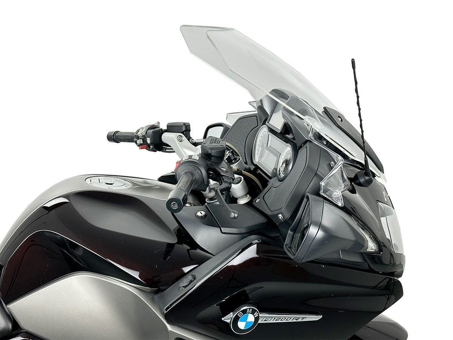 BMW R 1250 RT [2019-2020] - Standard Windschild 1. Serie – Ansicht 6