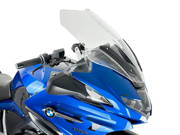 BMW R 1250 RT [2021-2025] - Standard Windschild – Ansicht 2