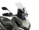 Honda ADV 350 [2022-2026] - Standard Windschild – Ansicht 3