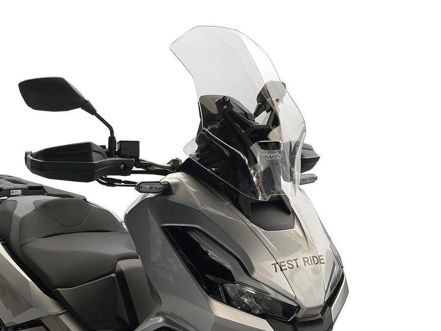 Honda ADV 350 [2022-2026] - Standard Windschild – Ansicht 3