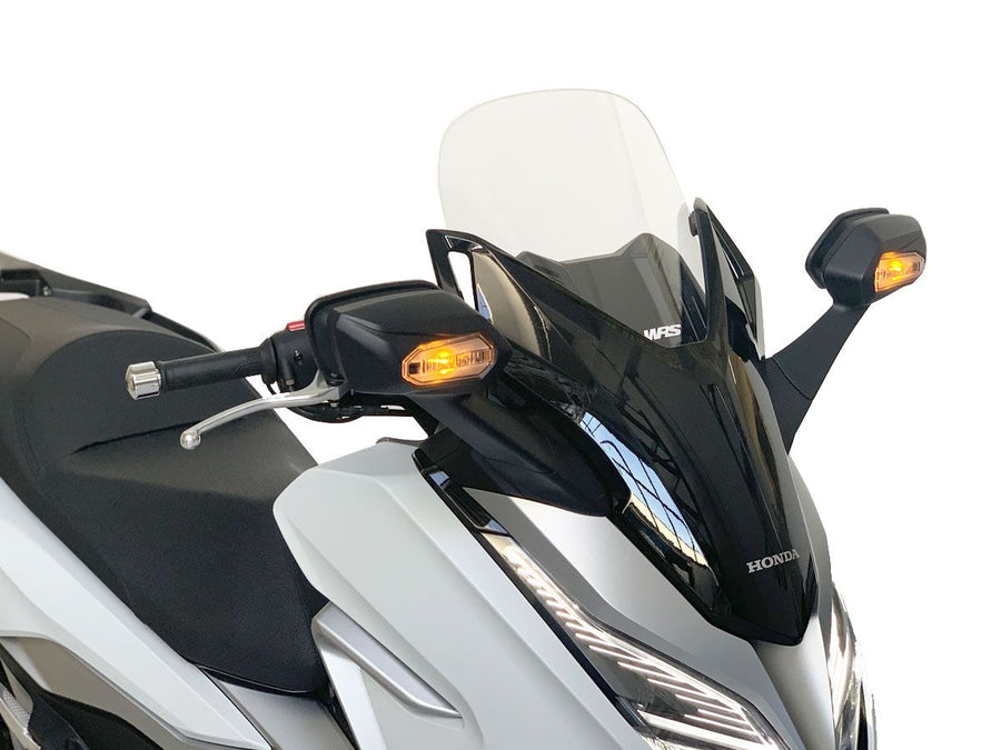 HONDA FORZA 125 [2018-2021] - Standard Windschild – Ansicht 2