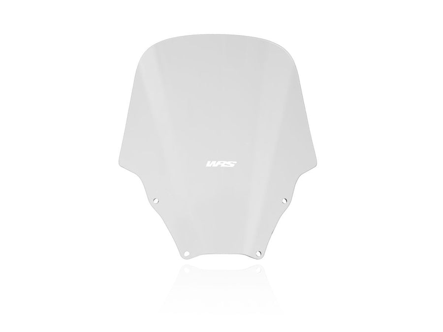 HONDA FORZA 125 [2018-2021] - Standard Windschild – Ansicht 10
