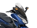 HONDA FORZA 125 [2021-2026] - Standard Windschild – Ansicht 2