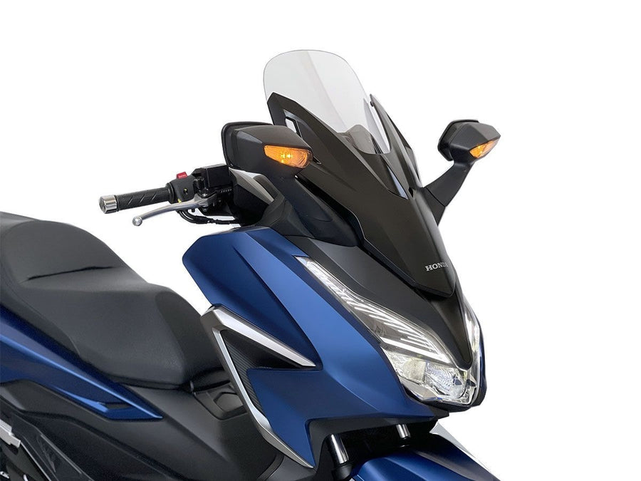 HONDA FORZA 125 [2021-2026] - Standard Windschild – Ansicht 2