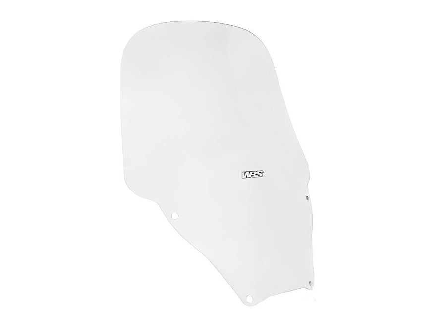 Honda Forza 350 [2021-2026] - Standard Windschild – Ansicht 10