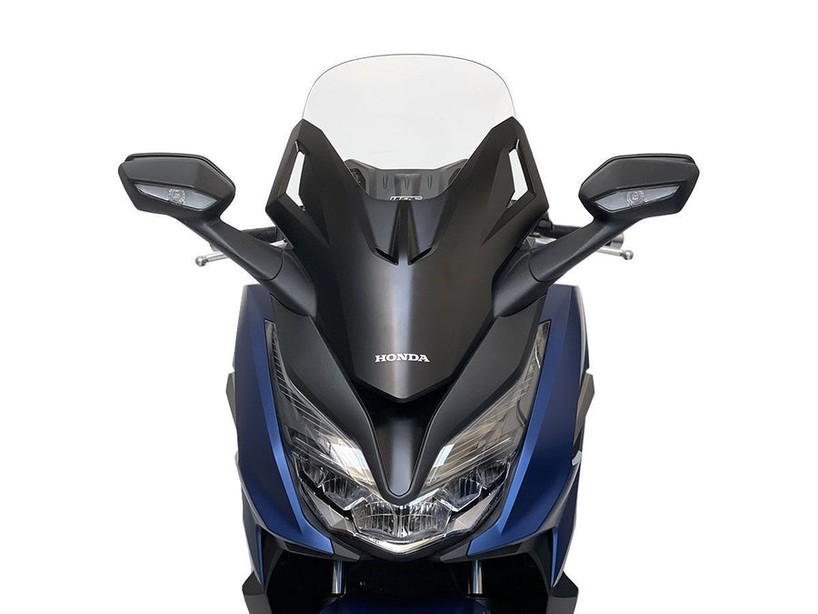 HONDA FORZA 125 [2021-2026] - Standard Windschild – Ansicht 6