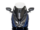 Honda Forza 350 [2021-2026] - Standard Windschild – Ansicht 6