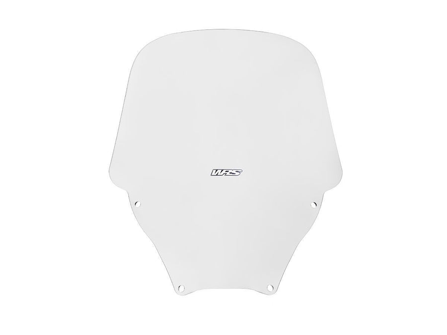 Honda Forza 350 [2021-2026] - Standard Windschild – Ansicht 8