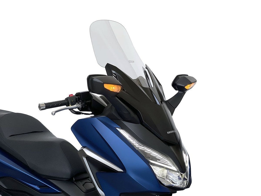 Honda Forza 350 [2021-2026] - Standard Windschild – Ansicht 4
