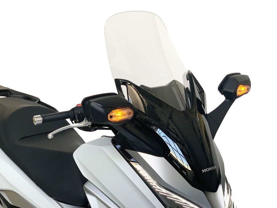 HONDA FORZA 300 [2018-2020] - Standard Windschild – Ansicht 12