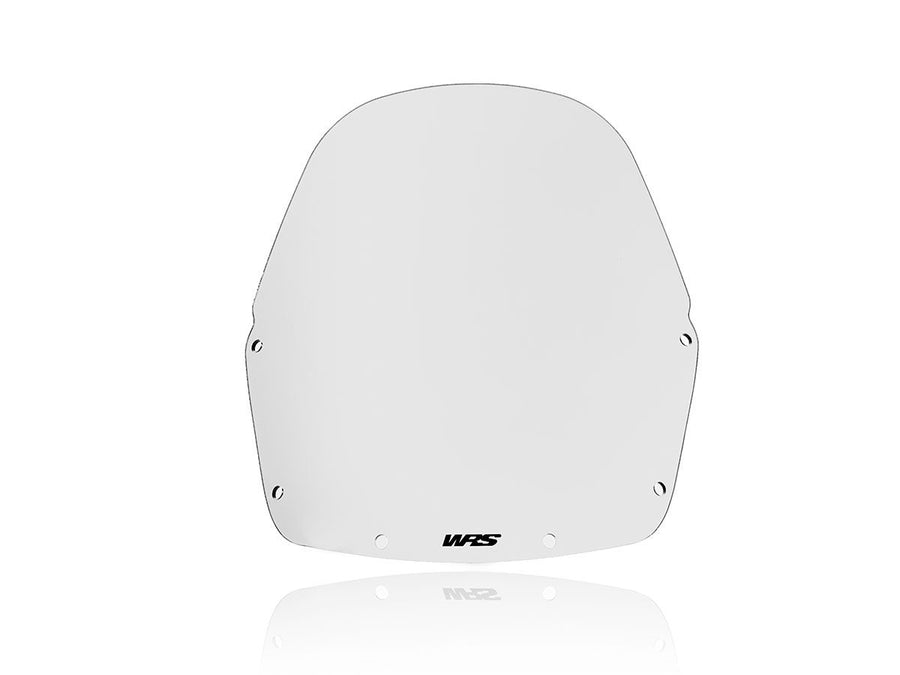 HONDA XRV 750 AFRICA TWIN [1990-1992] - Standard Windschild – Ansicht 2