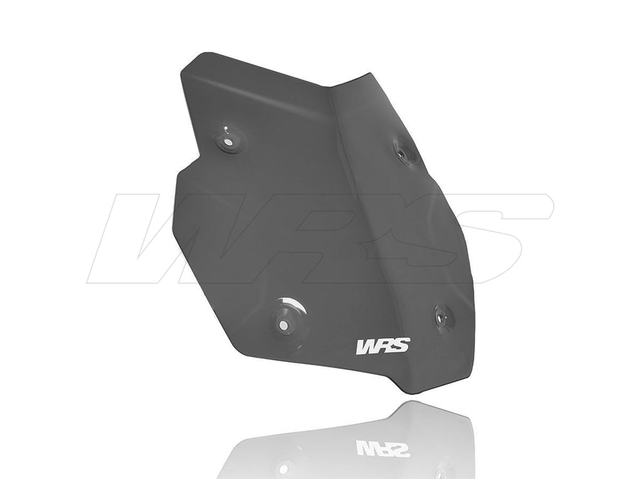 BMW F 850 GS [2018-2023] - Standard Windschild – Ansicht 4
