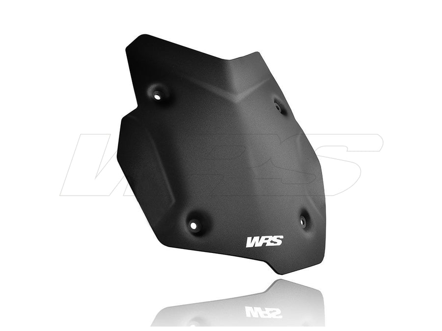 BMW F 900 GS ADVENTURE [2024-2026] - Standard Windschild – Ansicht 6