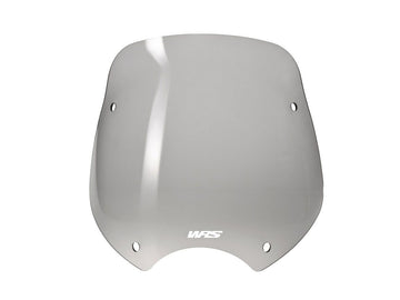 BMW R 850 R [2003-2005] - Touring Windschild – Ansicht 1